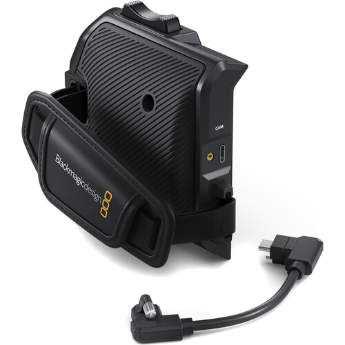 Blackmagic Design PYXIS Pro Grip - 1
